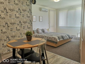 Apartment SeaGarden 19
